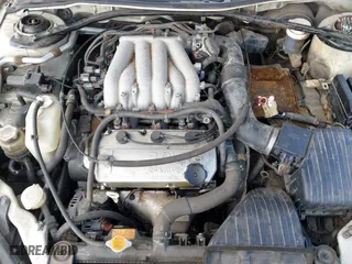 2004 Chrysler Sebring LXi with VIN 4C3AG52HX4E083092, listed as a IAAI auction lot 41508414 with 104,989 mi miles. Bid and sale history available at carsss.com. Image 10.