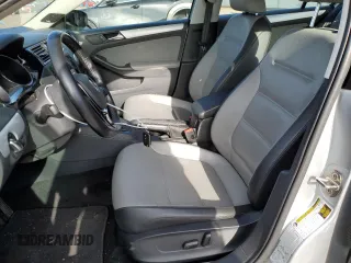 2015 Volkswagen Jetta Sedan Hybrid SEL Premium with VIN 3VW637AJ7FM310554, listed as a Copart auction lot 79337953 with 115,248 mi miles. Bid and sale history available at carsss.com. Image 7.