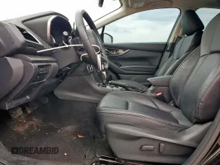2019 Subaru Impreza Limited with VIN 4S3GTAT67K3701020, listed as a Copart auction lot 55971025 with 44,788 mi miles and Salvage title. Bid and sale history available at DreamBid. Image 7.