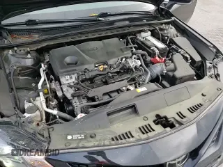 2021 Toyota Camry SE z VIN 4T1S11AK1MU439696, wystawiony jako Copart lot #51130945 z przebiegiem 74 525 mil mil oraz Szkoda całkowita • Salvage title. Historia ofert i sprzedaży dostępna na DreamBid. Obrazek 16.