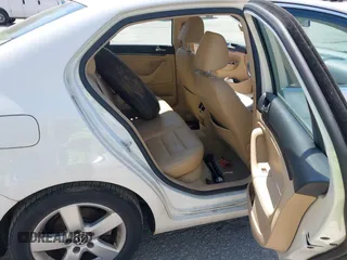 2009 Volkswagen Jetta SE z VIN 3VWRM71K99M057390, wystawiony jako IAAI lot #42094648 z przebiegiem 168 533 mil mil oraz . Historia ofert i sprzedaży dostępna na DreamBid. Obrazek 8.