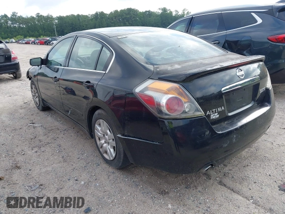 2012 Nissan Altima S with VIN 1N4AL2AP4CN575489, listed as a IAAI auction lot 42362959 with 173,805 mi miles and . Bid and sale history available at DreamBid. Image 3.