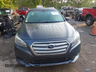 2015 Subaru Legacy Premium with VIN 4S3BNBE68F3016389, listed as a IAAI auction lot 42583160 with 195,118 mi miles and . Bid and sale history available at DreamBid. Image 12.