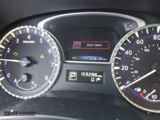 2015 Infiniti QX60 with VIN 5N1AL0MN0FC542915, listed as a IAAI auction lot 41770843 with 159,286 mi miles. Bid and sale history available at carsss.com. Image 7.