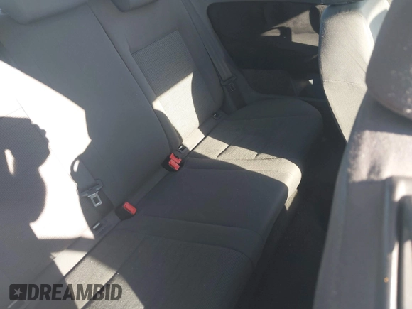 2008 Volkswagen Rabbit S with VIN WVWBA71K48W342607, listed as a IAAI auction lot 40579155 with 89,765 mi miles and . Bid and sale history available at DreamBid. Image 8.