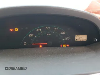 2007 Toyota Yaris с VIN JTDJT923975062355, выставлен на аукционе Copart как лот 54536195 с пробегом 201 999 миль миль и Списание • Salvage title. История ставок и продаж доступна на DreamBid. Изображение 9.