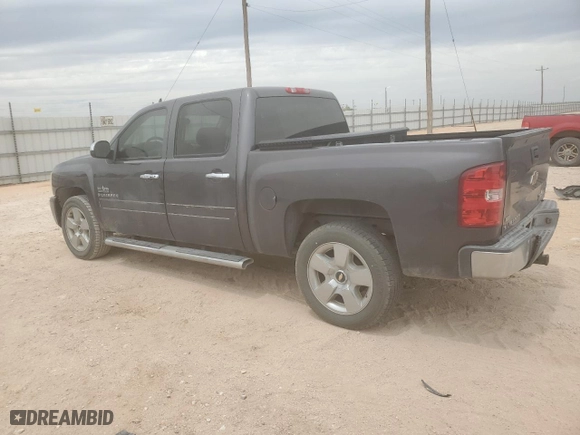 2010 Chevrolet Silverado 1500 LT with VIN 3GCRCSE04AG257565, listed as a Copart auction lot 53628905 with 145,134 mi miles and Clean Title. Bid and sale history available at carsss.com. Image 2.