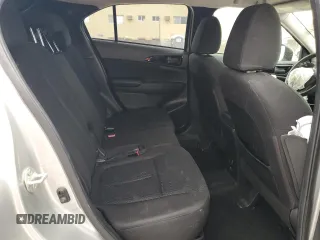 2020 Mitsubishi Eclipse Cross ES with VIN JA4AS3AA9LZ024363, listed as a Copart auction lot 52808875 with 105,635 mi miles and Non repairable. Bid and sale history available at DreamBid. Image 11.
