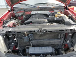 2014 Ford F-150 XL with VIN 1FTFX1CT1EKD40822, listed as a Copart auction lot 47235645 with 206,693 mi miles and Salvage Title. Bid and sale history available at carsss.com. Image 11.
