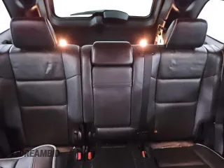 2013 Jeep Grand Cherokee Overland with VIN 1C4RJECT3DC534007, listed as a Copart auction lot 42062385 with 127,873 mi miles and Clean Title. Bid and sale history available at carsss.com. Image 10.