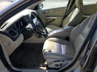 2015 Volvo V60 T5 Drive-E Premier with VIN YV126MEB8F1190765, listed as a Copart auction lot 51033025 with 145,791 mi miles and Clean Title. Bid and sale history available at carsss.com. Image 7.