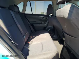 2019 Toyota RAV4 LE with VIN JTMK1RFV8KJ010768, listed as a Copart auction lot 50366825 with 70,538 mi miles and Salvage Title. Bid and sale history available at carsss.com. Image 11.