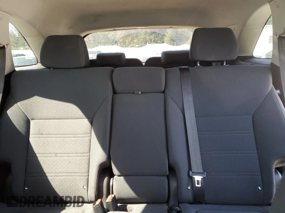 2019 Kia Sorento LX V6 with VIN 5XYPGDA52KG471088, listed as a Copart auction lot 52947275 with 95,327 mi miles and Salvage Title. Bid and sale history available at carsss.com. Image 10.