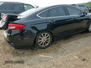 2017 Ford Fusion SE с VIN 3FA6P0HD4HR230641, выставлен на аукционе Copart как лот 59364955 с пробегом 147 612 миль миль и Списание • Salvage title. История ставок и продаж доступна на DreamBid. Изображение 14.