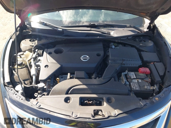 2015 Nissan Altima SV z VIN 1N4AL3AP8FC256750, wystawiony jako IAAI lot #41715571 z przebiegiem 166 280 mil mil oraz . Historia ofert i sprzedaży dostępna na DreamBid. Obrazek 10.