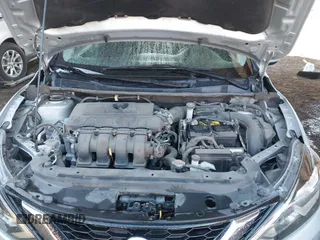 2019 Nissan Sentra S z VIN 3N1AB7AP0KY431212, wystawiony jako IAAI lot #41615063 z przebiegiem 129 322 mil mil oraz . Historia ofert i sprzedaży dostępna na DreamBid. Obrazek 10.