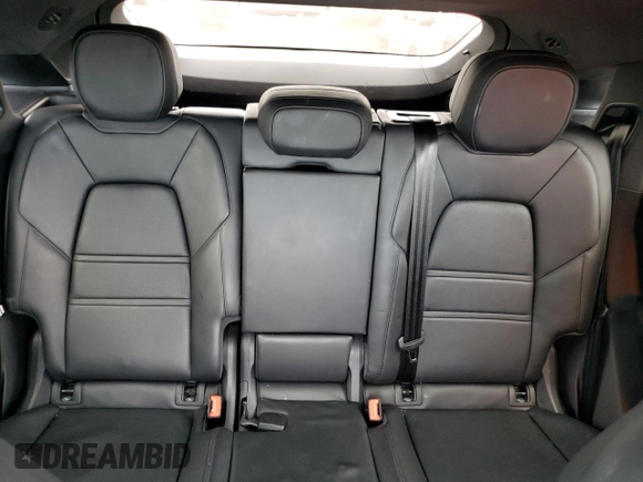 2020 Porsche Cayenne S z VIN WP1BB2AY2LDA57301, wystawiony jako Copart lot #61844863 z przebiegiem 38 367 mil mil oraz . Historia ofert i sprzedaży dostępna na DreamBid. Obrazek 10.
