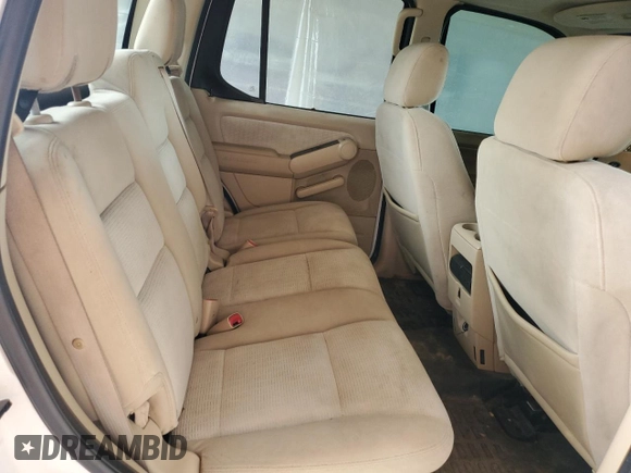 2007 Ford Explorer Sport Trac Limited с VIN 1FMEU53K57UA24202, выставлен на аукционе Copart как лот 61075525 с пробегом 179 277 миль миль и Списание • Salvage title. История ставок и продаж доступна на DreamBid. Изображение 10.