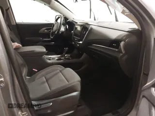 2020 Chevrolet Traverse LT Cloth with VIN 1GNEVGKW3LJ315513, listed as a IAAI auction lot 42040965 with 111,829 mi miles and . Bid and sale history available at DreamBid. Image 5.