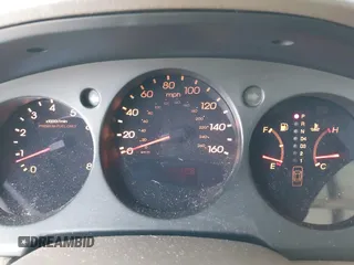 1999 Acura RL with VIN JH4KA9666XC008326, listed as a IAAI auction lot 42724647 with Not provided miles and . Bid and sale history available at DreamBid. Image 7.