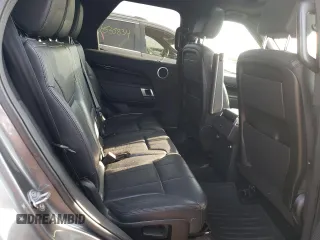 2018 Land Rover Discovery SE with VIN SALRG2RV6JA061709, listed as a Copart auction lot 67114284 with 88,035 mi miles and Salvage Title. Bid and sale history available at carsss.com. Image 10.