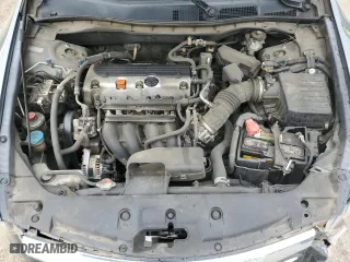 2011 Honda Accord Sdn LX with VIN 1HGCP2F39BA108413, listed as a Copart auction lot 50625875 with 219,339 mi miles and Salvage Title. Bid and sale history available at carsss.com. Image 13.