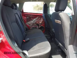 2014 Mitsubishi Outlander Sport ES with VIN 4A4AP3AU0EE014454, listed as a IAAI auction lot 42014902 with 129,189 mi miles. Bid and sale history available at carsss.com. Image 8.
