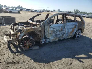 2015 Audi Q7 Premium Plus z VIN WA1LGAFE6FD004129, wystawiony jako Copart lot #56338325 z przebiegiem Nie podano mil oraz Nie do naprawy • Non repairable. Historia ofert i sprzedaży dostępna na DreamBid. Obrazek 1.