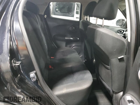 2011 Nissan Juke SL with VIN JN8AF5MV2BT017331, listed as a Copart auction lot 49051725 with 136,560 mi miles and Clean Title. Bid and sale history available at DreamBid. Image 10.