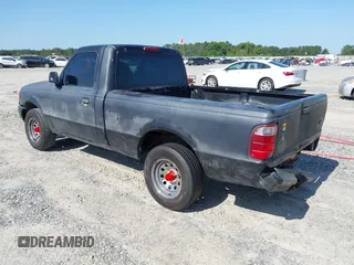 2001 Ford Ranger XL with VIN 1FTYR10U11PB12946, listed as a IAAI auction lot 42735171 with 175,382 mi miles and . Bid and sale history available at DreamBid. Image 3.