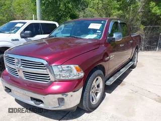 2018 Ram 1500 Lone Star Silver with VIN 1C6RR6LT7JS105492, listed as a IAAI auction lot 42005086 with 84,674 mi miles and . Bid and sale history available at DreamBid. Image 17.