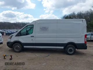 2017 Ford Transit z VIN 1FTBW2CGXHKA10403, wystawiony jako IAAI lot #42010167 z przebiegiem 69 746 mil mil oraz . Historia ofert i sprzedaży dostępna na DreamBid. Obrazek 14.