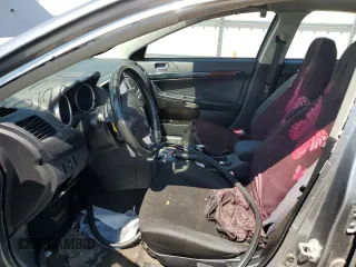 2016 Mitsubishi Lancer ES with VIN JA32U2FU8GU010120, listed as a Copart auction lot 67423734 with 147,485 mi miles and Clean Title. Bid and sale history available at carsss.com. Image 7.