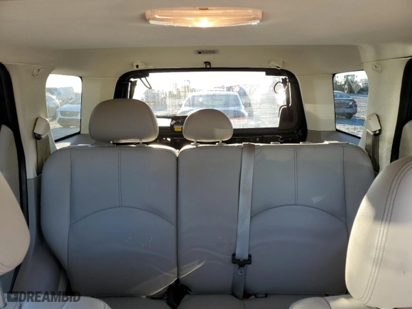 2009 Mercury Mariner Premier with VIN 4M2CU87719KJ20162, listed as a Copart auction lot 84315594 with 143,548 mi miles and Salvage Title. Bid and sale history available at carsss.com. Image 10.