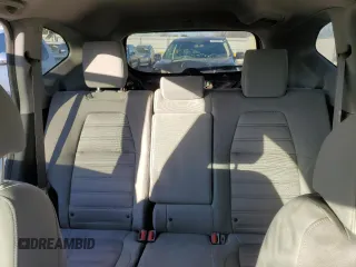 2022 Honda CR-V EX with VIN 7FARW2H53NE033248, listed as a Copart auction lot 89315105 with 102,029 mi miles and Salvage Title. Bid and sale history available at carsss.com. Image 10.