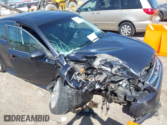 2012 Subaru Legacy Limited with VIN 4S3BMBK64C3042099, listed as a IAAI auction lot 41934428 with 201,054 mi miles and . Bid and sale history available at DreamBid. Image 13.