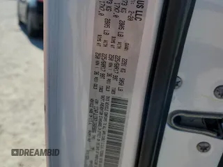 2020 Jeep Cherokee Latitude с VIN 1C4PJLCB7LD605866, выставлен на аукционе Copart как лот 59142455 с пробегом 95 872 миль миль и Списание • Salvage title. История ставок и продаж доступна на DreamBid. Изображение 13.