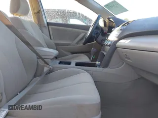 2007 Toyota Camry CE with VIN 4T1BE46K27U719789, listed as a IAAI auction lot 41761056 with 135,818 mi miles and . Bid and sale history available at DreamBid. Image 5.