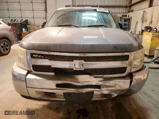 2012 Chevrolet Silverado 1500 LT with VIN 1GCPKSE72CF225385, listed as a Copart auction lot 87065864 with 141,282 mi miles and Salvage Title. Bid and sale history available at carsss.com. Image 5.