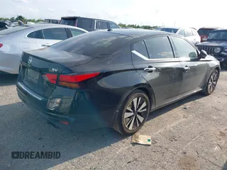 2020 Nissan Altima SV с VIN 1N4BL4DV7LC256593, выставлен на аукционе IAAI как лот 42144881 с пробегом 99 980 миль миль и . История ставок и продаж доступна на DreamBid. Изображение 4.