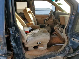 1988 Ford Aerostar z VIN 1FMDA11U3JZA88489, wystawiony jako Copart lot #77671624 z przebiegiem Nie podano mil oraz Szkody całkowita. Historia ofert i sprzedaży dostępna na DreamBid. Obrazek 7.