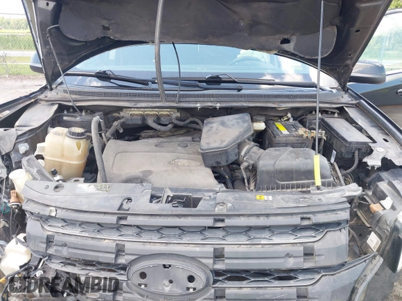 2013 Ford Edge Limited with VIN 2FMDK3KC9DBB91096, listed as a IAAI auction lot 42452365 with Not provided miles and . Bid and sale history available at DreamBid. Image 10.