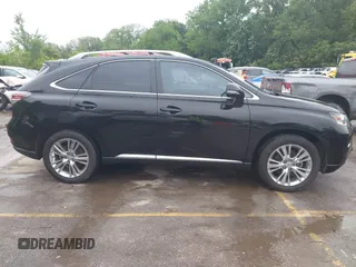 2014 Lexus RX 350 z VIN 2T2BK1BA6EC229029, wystawiony jako IAAI lot #42292445 z przebiegiem 157 119 mil mil oraz . Historia ofert i sprzedaży dostępna na DreamBid. Obrazek 13.