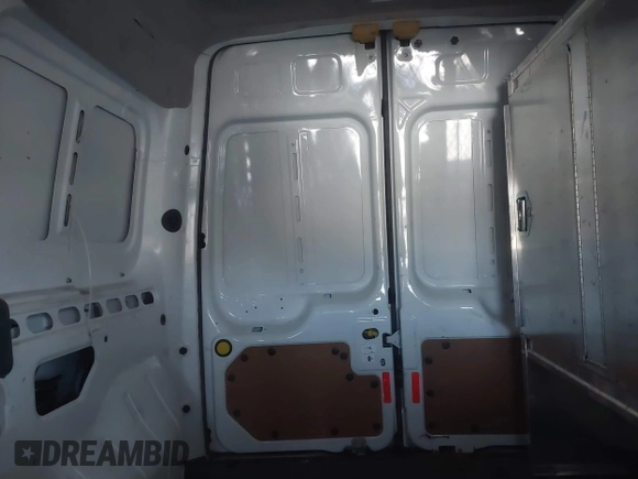 2011 Ford Transit Connect XLT with VIN NM0LS7BN3BT068980, listed as a IAAI auction lot 41746496 with 98,257 mi miles and . Bid and sale history available at DreamBid. Image 7.