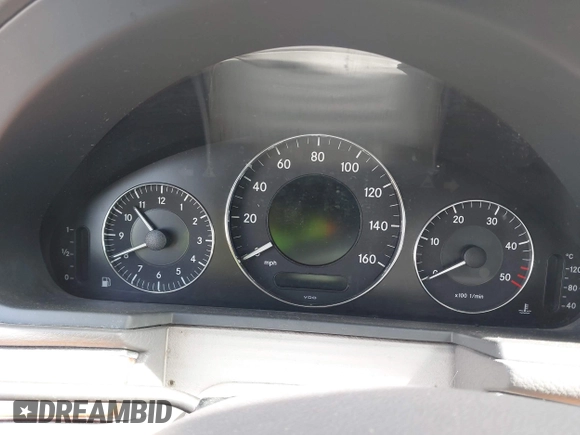 2006 Mercedes-Benz E 320 CDI with VIN WDBUF26J96A854465, listed as a IAAI auction lot 41970696 with Not Provided miles and . Bid and sale history available at DreamBid. Image 7.