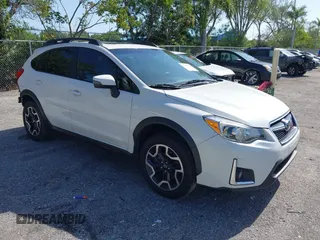 2016 Subaru Crosstrek Limited z VIN JF2GPALC5GH207552, wystawiony jako IAAI lot #42010588 z przebiegiem 83 919 mil mil oraz . Historia ofert i sprzedaży dostępna na DreamBid. Obrazek 1.