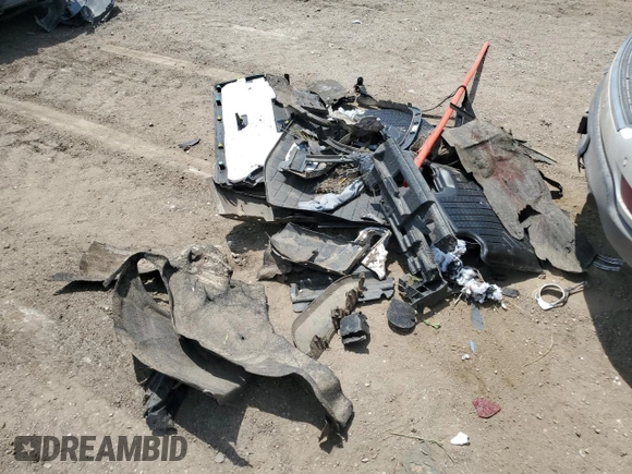 2014 Jeep Grand Cherokee Limited with VIN 1C4RJFBG7EC585151, listed as a Copart auction lot 60458005 with 69,893 mi miles and Salvage title. Bid and sale history available at DreamBid. Image 13.