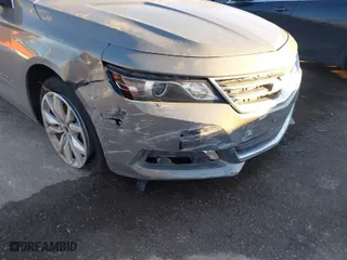 2019 Chevrolet Impala LT with VIN 2G11Z5SA2K9154109, listed as a IAAI auction lot 41290906 with 82,817 mi miles. Bid and sale history available at carsss.com. Image 6.