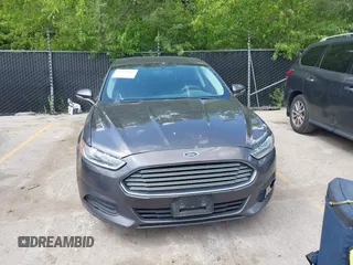 2016 Ford Fusion SE with VIN 3FA6P0H79GR303463, listed as a IAAI auction lot 42593477 with 224,623 mi miles and . Bid and sale history available at DreamBid. Image 12.