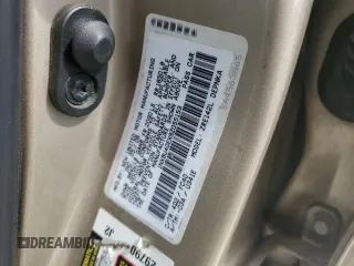 2009 Toyota Corolla with VIN 1NXBU40EX9Z055153, listed as a Copart auction lot 47893225 with 305,422 mi miles and Salvage Title. Bid and sale history available at carsss.com. Image 12.